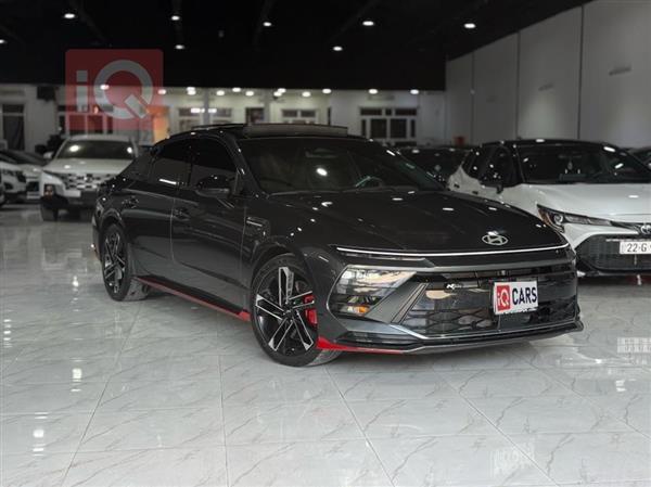 هیۆندای سۆناتا 2024 بۆ فرۆشتن لە عێراق - هەولێر